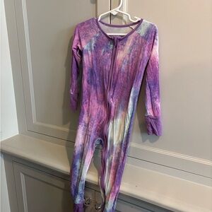 Little Sleepies Zippy